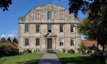 Hellaby Hall Hotel, BW Signature Collect