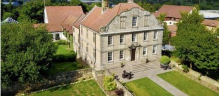 Hellaby Hall Hotel, BW Signature Collect Exterior