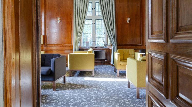 Hellaby Hall Hotel, BW Signature Collect Restaurant