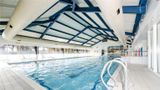 Hellaby Hall Hotel, BW Signature Collect Pool