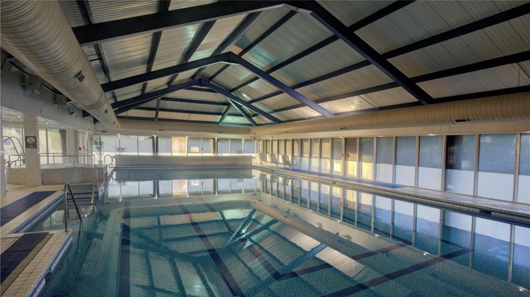 Hellaby Hall Hotel, BW Signature Collect Pool