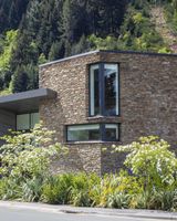 Queenstown Park Hotel