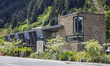 Queenstown Park Hotel