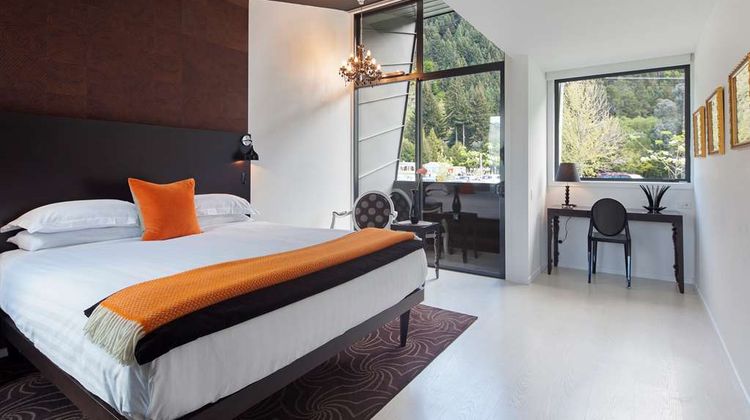 Queenstown Park Hotel Other