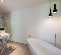 Queenstown Park Hotel Room