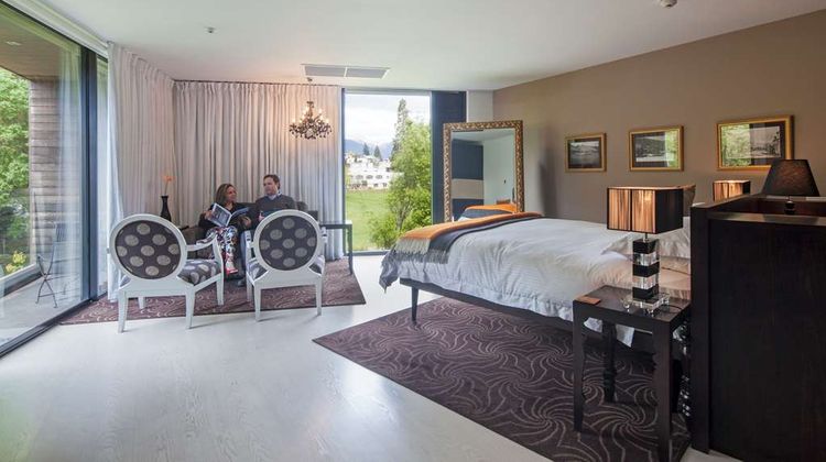 Queenstown Park Hotel Other