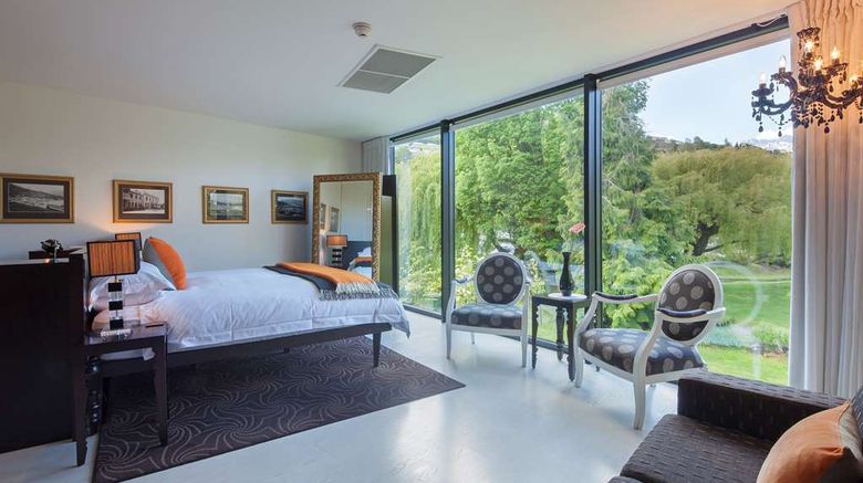 <b>Queenstown Park Hotel Other</b>. Images powered by <a href="https://iceportal.shijigroup.com/" title="IcePortal" target="_blank">IcePortal</a>.