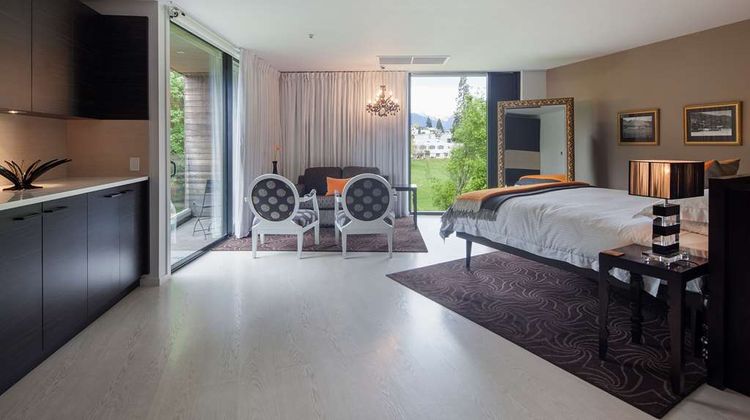 Queenstown Park Hotel Other