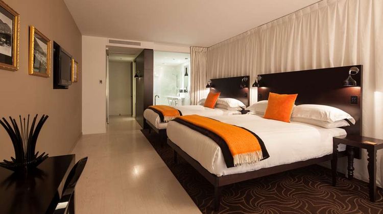 Queenstown Park Hotel Other
