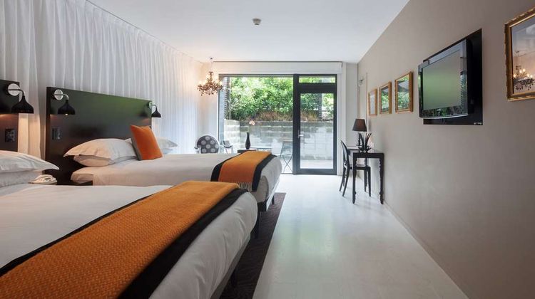 Queenstown Park Hotel Other