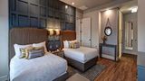 The Hotel Concord Room