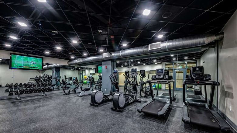 <b>The Hotel Concord Health</b>. Images powered by <a href="https://iceportal.shijigroup.com/" title="IcePortal" target="_blank">IcePortal</a>.