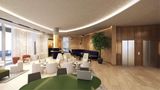 Vincci Consulado de Bilbao Lobby