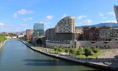 Vincci Consulado de Bilbao