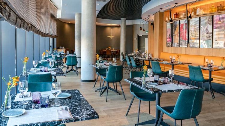 Vincci Consulado de Bilbao Other