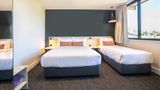 Chardons Corner Hotel Room