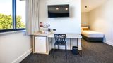 Chardons Corner Hotel Room
