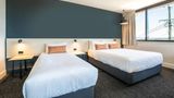 Chardons Corner Hotel Room
