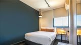 Chardons Corner Hotel Room