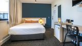 Chardons Corner Hotel Room