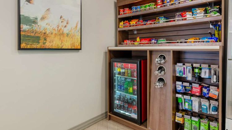 Best Western North Roanoke Other