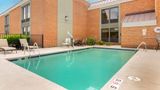 Best Western North Roanoke Pool