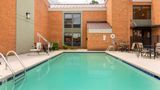 Best Western North Roanoke Pool