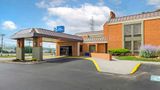 Best Western North Roanoke Exterior