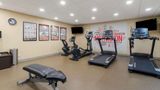 Best Western North Roanoke Health