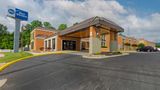 Best Western North Roanoke Exterior