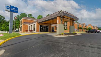 Best Western North Roanoke