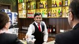 Best Western Plus Royal Suites Restaurant