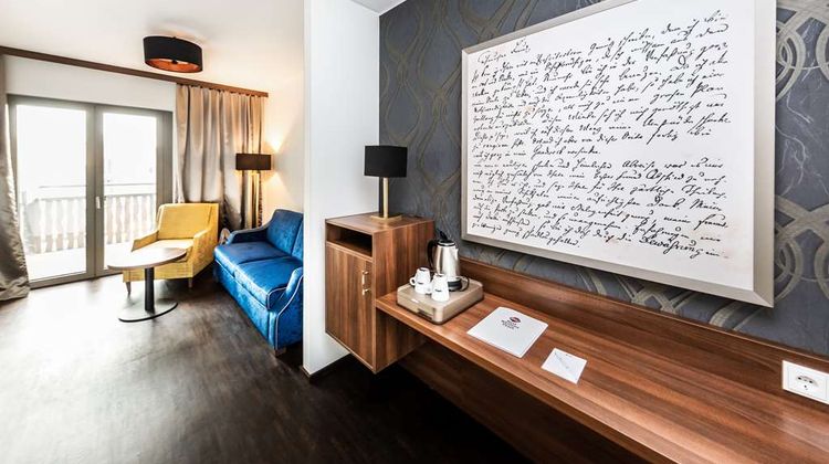 Best Western Plus Royal Suites Other