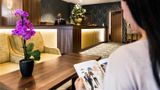 Best Western Plus Royal Suites Lobby