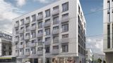 Best Western Plus Royal Suites Exterior