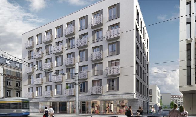 Best Western Plus Royal Suites Exterior