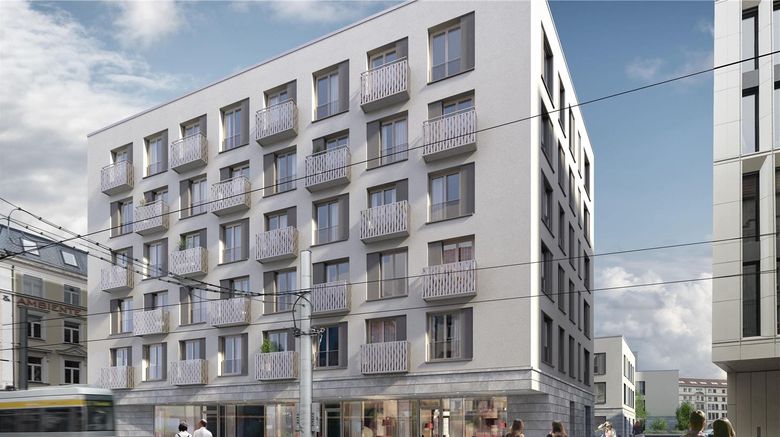 Best Western Plus Royal Suites Exterior. Images powered by <a href="https://iceportal.shijigroup.com" target="_blank" rel="noopener">Ice Portal</a>.