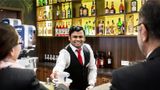 Best Western Plus Royal Suites Restaurant