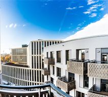 Best Western Plus Royal Suites Exterior