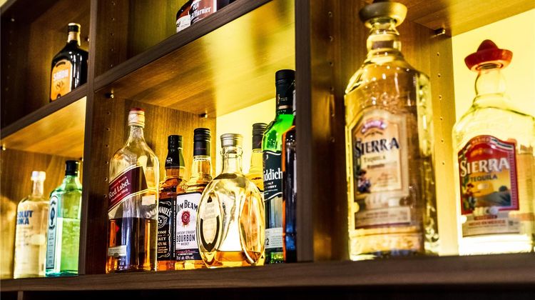 Best Western Plus Royal Suites Restaurant