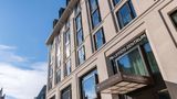 <b>NH Leipzig Zentrum Exterior</b>. Images powered by <a href="https://iceportal.shijigroup.com/" title="IcePortal" target="_blank">IcePortal</a>.