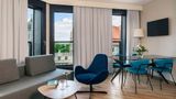 <b>NH Leipzig Zentrum Suite</b>. Images powered by <a href="https://iceportal.shijigroup.com/" title="IcePortal" target="_blank">IcePortal</a>.