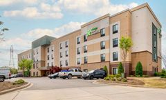 Extended Stay America Stes Rock Hill
