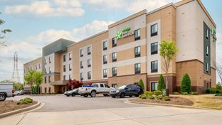 Extended Stay America Stes Rock Hill