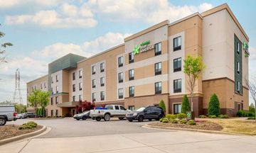 Extended Stay America Stes Rock Hill