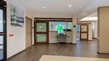 Extended Stay America Stes Rock Hill Lobby
