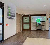 Extended Stay America Stes Rock Hill Lobby