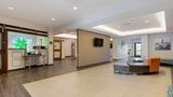 Extended Stay America Stes Rock Hill Lobby