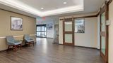 Extended Stay America Stes Rock Hill Lobby