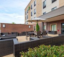 Extended Stay America Stes Rock Hill Exterior